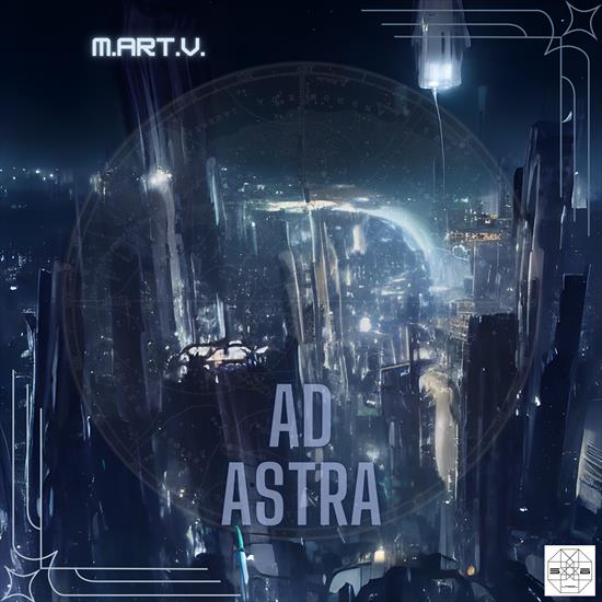 2023 - M.Art.V. - Ad Astra EP CBR 320 - M.Art.V. - Ad Astra - Front.png