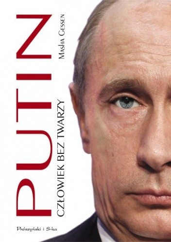 Putin. Czlowiek bez twarzy 10553 - cover.jpg