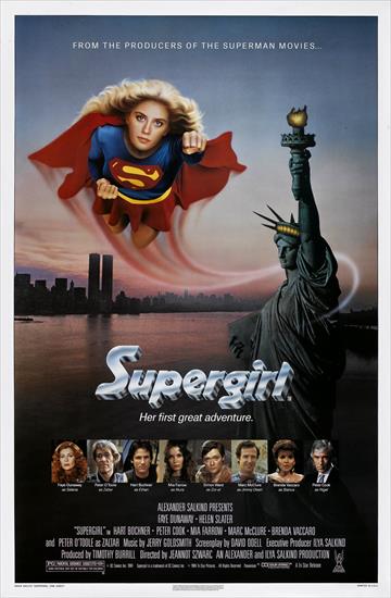 Plakaty do filmów na RBLS00 - Supergirl 1984 Poster.jpg