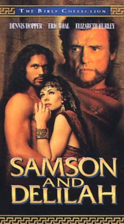  PLAKATY FILMÓW BIBLIJNYCH KTÓRE SA NA TYM CHOMIKU - 1996 - SAMSON I DALILA.jpg