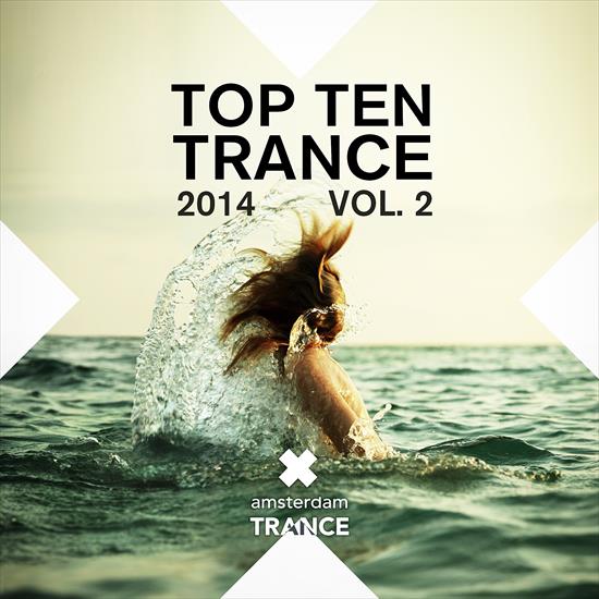 RNM032. 2014 - VA - Top Ten Trance 2014, Vol. 2 CBR 320 - VA - Top Ten Trance 2014, Vol. 2 - Front.png