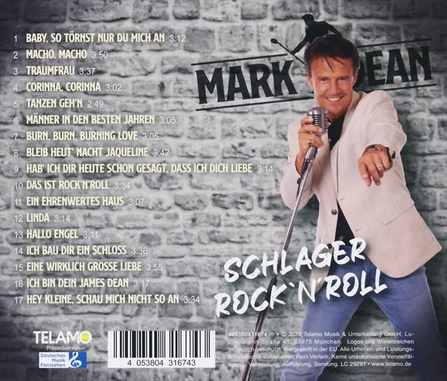 2022 - Mark Dean - Schlager Rocknroll CBR 320 - Back.jpg