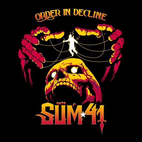 Sum 41 - Order In Decline B-Sides - cover.jpg