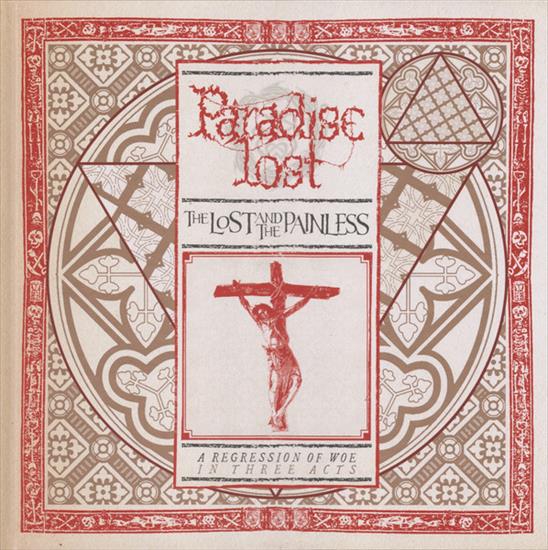Paradise Lost  The Lost And The Painless 2021 DVD-VIDEO - folder.jpg