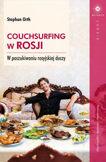 2022-05-22 - Couchsurfing w Rosji. W poszukiwaniu rosyjskiej duszy - Stephan Orth.jpg